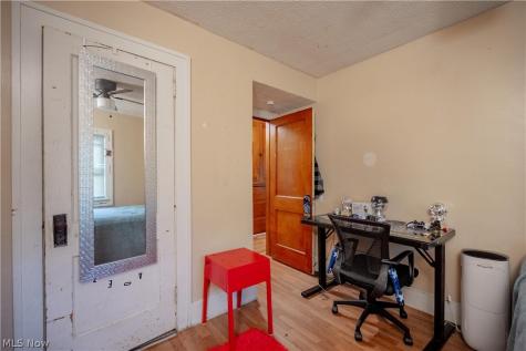 531 Fernwood Drive Akron OH 44320