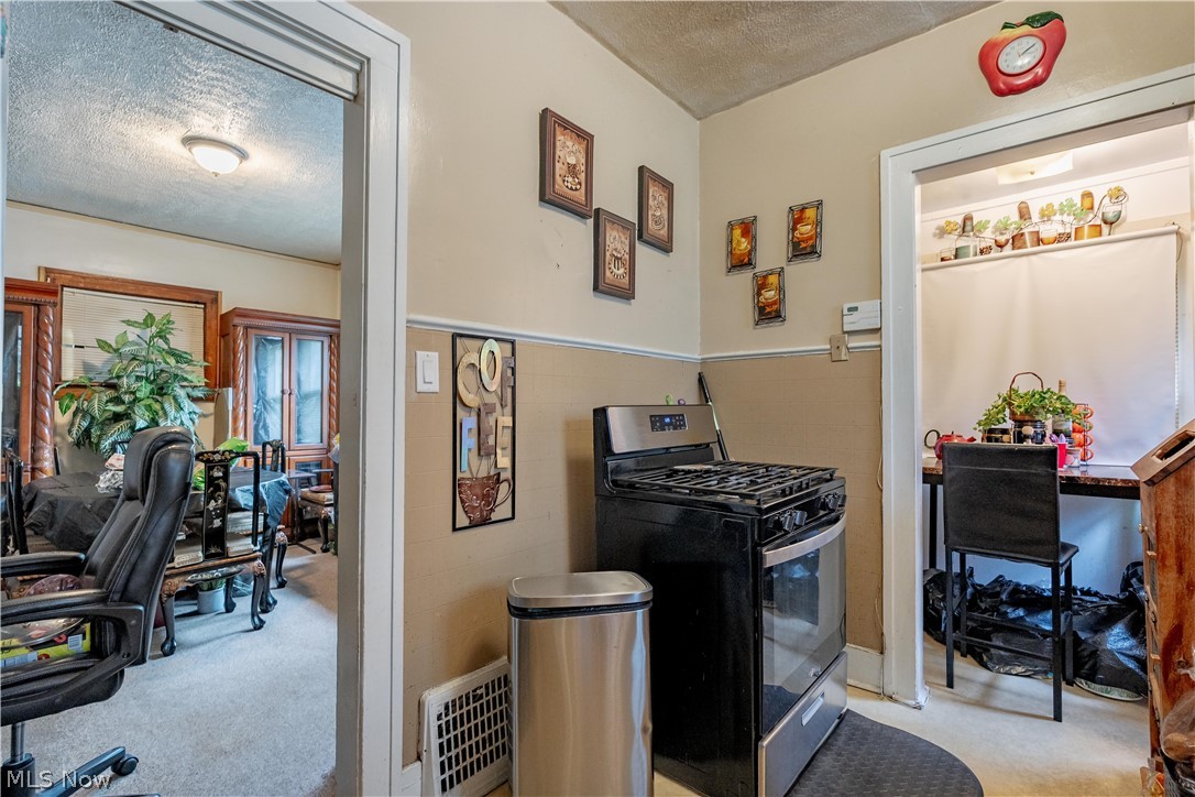 531 Fernwood Drive Akron OH 44320