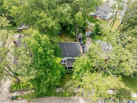 531 Fernwood Drive Akron OH 44320