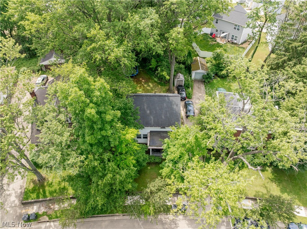 531 Fernwood Drive Akron OH 44320