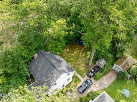 531 Fernwood Drive Akron OH 44320
