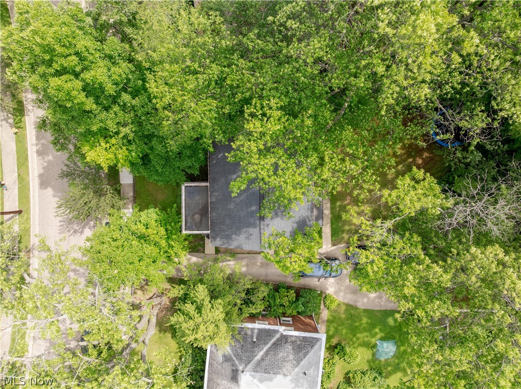 531 Fernwood Drive Akron OH 44320