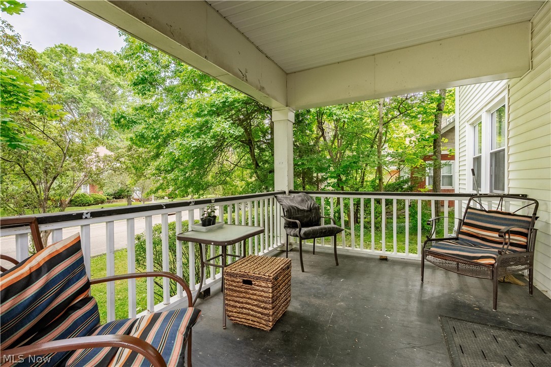 531 Fernwood Drive Akron OH 44320