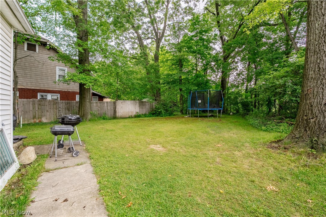 531 Fernwood Drive Akron OH 44320
