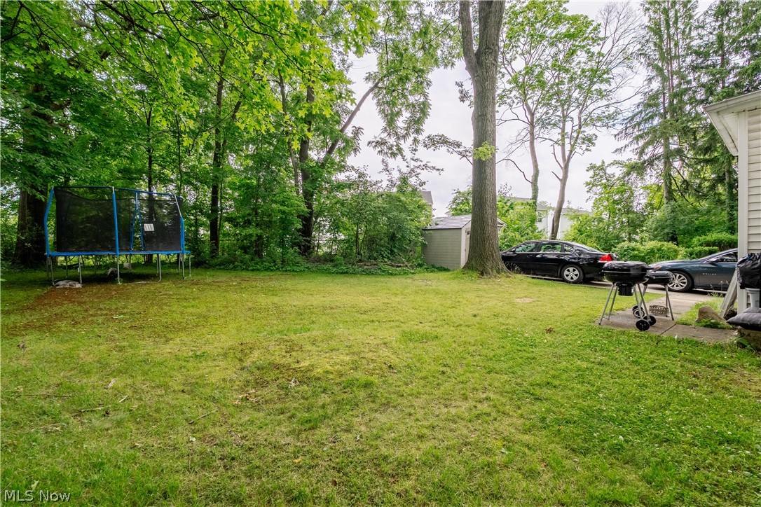 531 Fernwood Drive Akron OH 44320