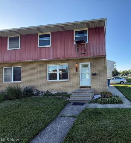 4700 Chelsea Drive Lorain OH 44055