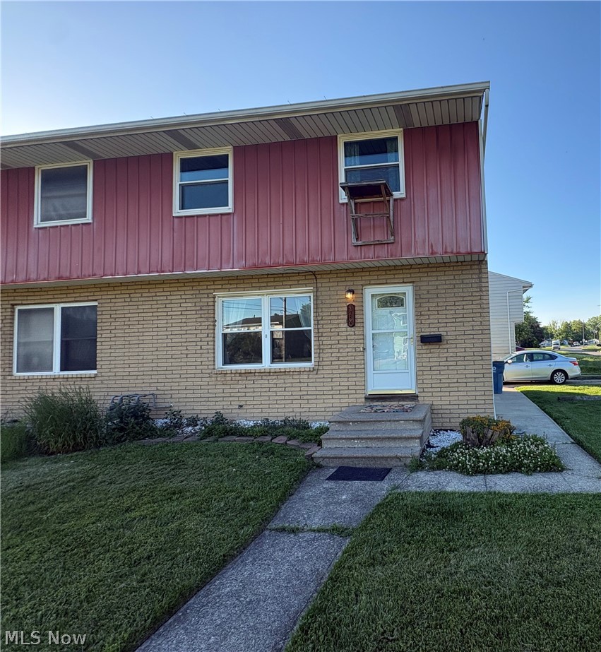 4700 Chelsea Drive Lorain OH 44055