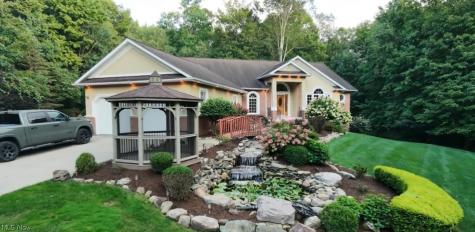 14405 Aquilla Road Burton OH 44021