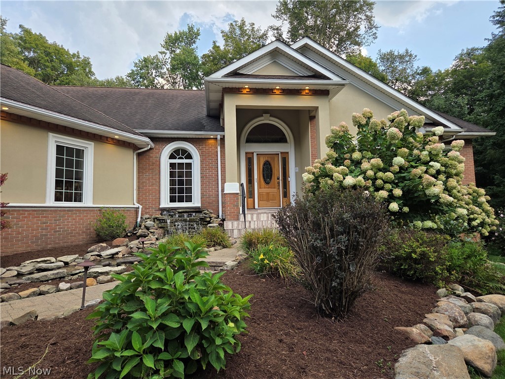 14405 Aquilla Road Burton OH 44021