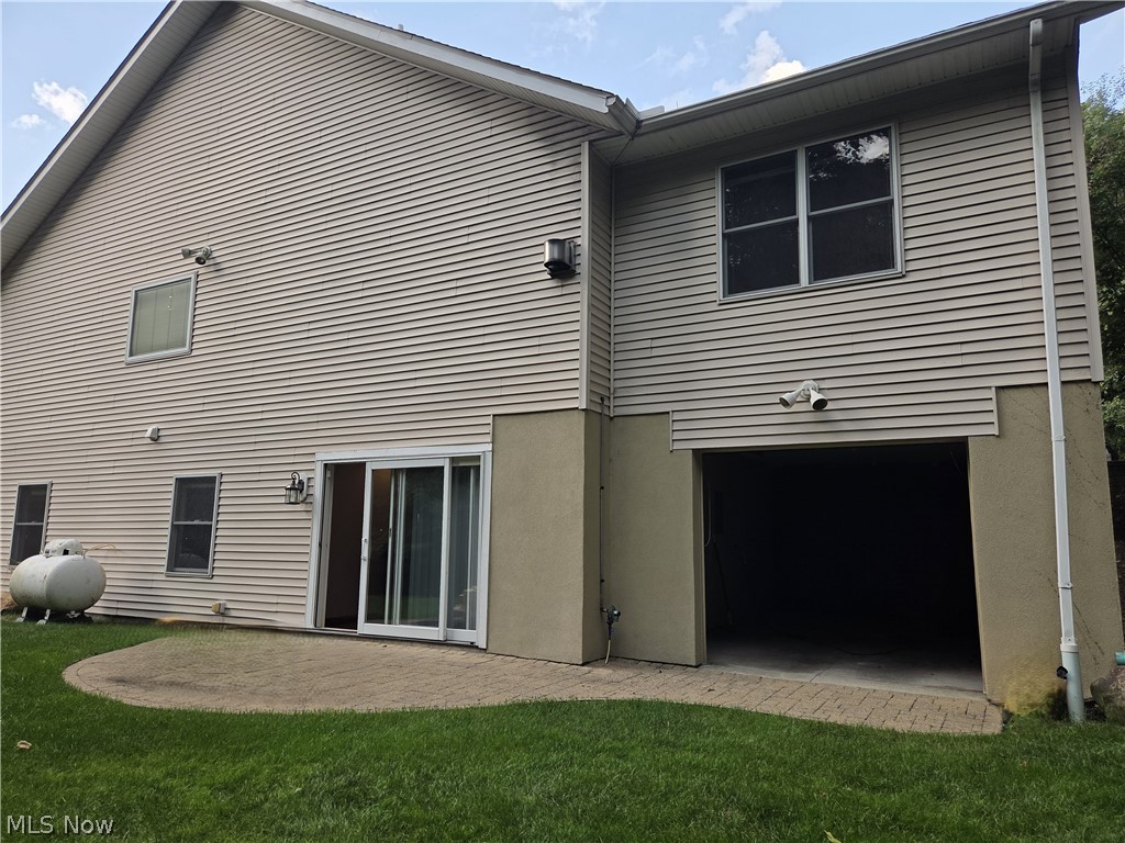 14405 Aquilla Road Burton OH 44021