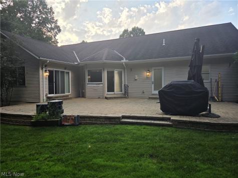 14405 Aquilla Road Burton OH 44021