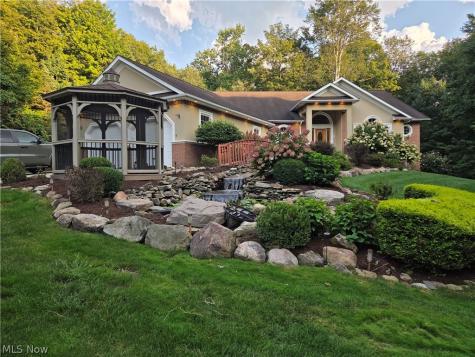 14405 Aquilla Road Burton OH 44021