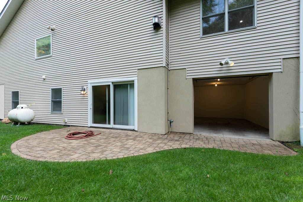 14405 Aquilla Road Burton OH 44021