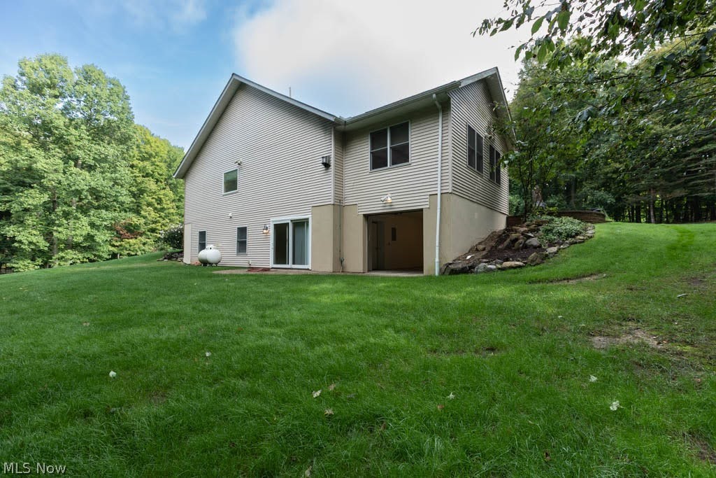 14405 Aquilla Road Burton OH 44021