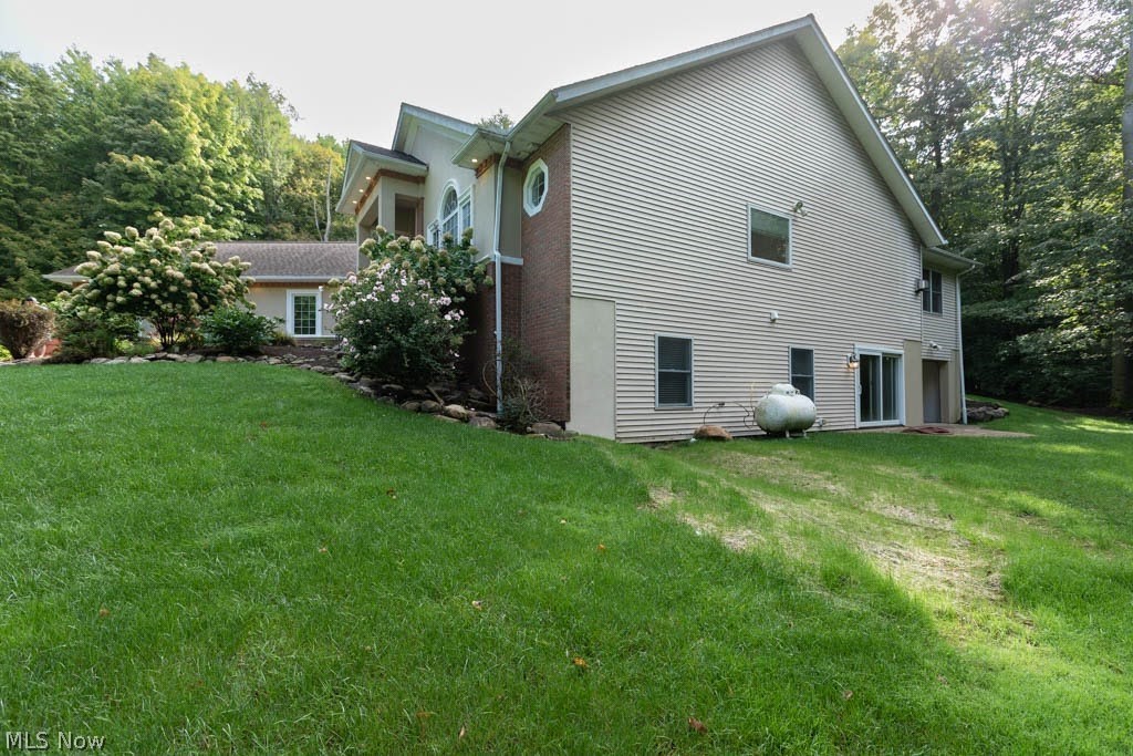 14405 Aquilla Road Burton OH 44021