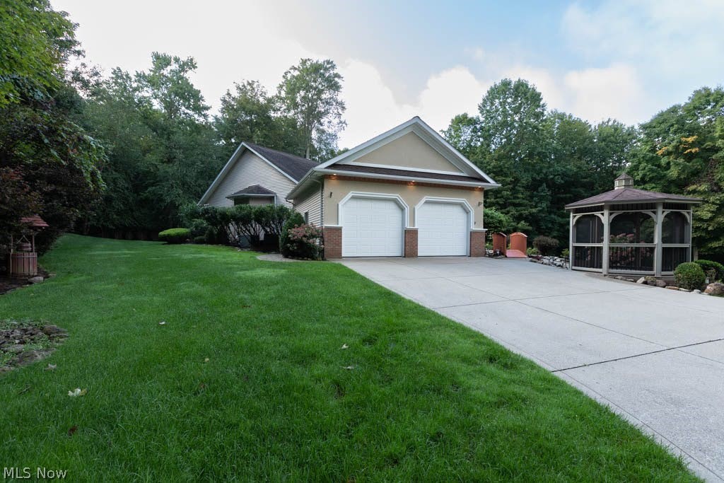 14405 Aquilla Road Burton OH 44021