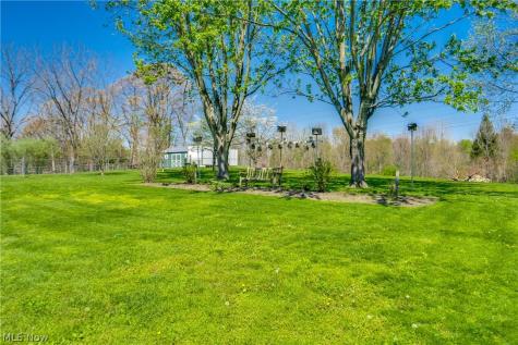 3797 Harper Avenue Barberton OH 44203