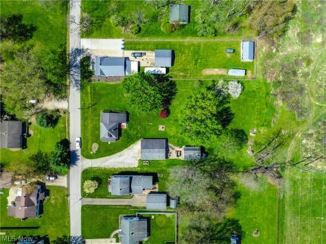 3797 Harper Avenue Barberton OH 44203