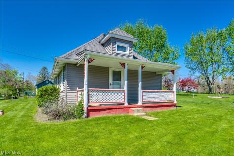 3797 Harper Avenue Barberton OH 44203