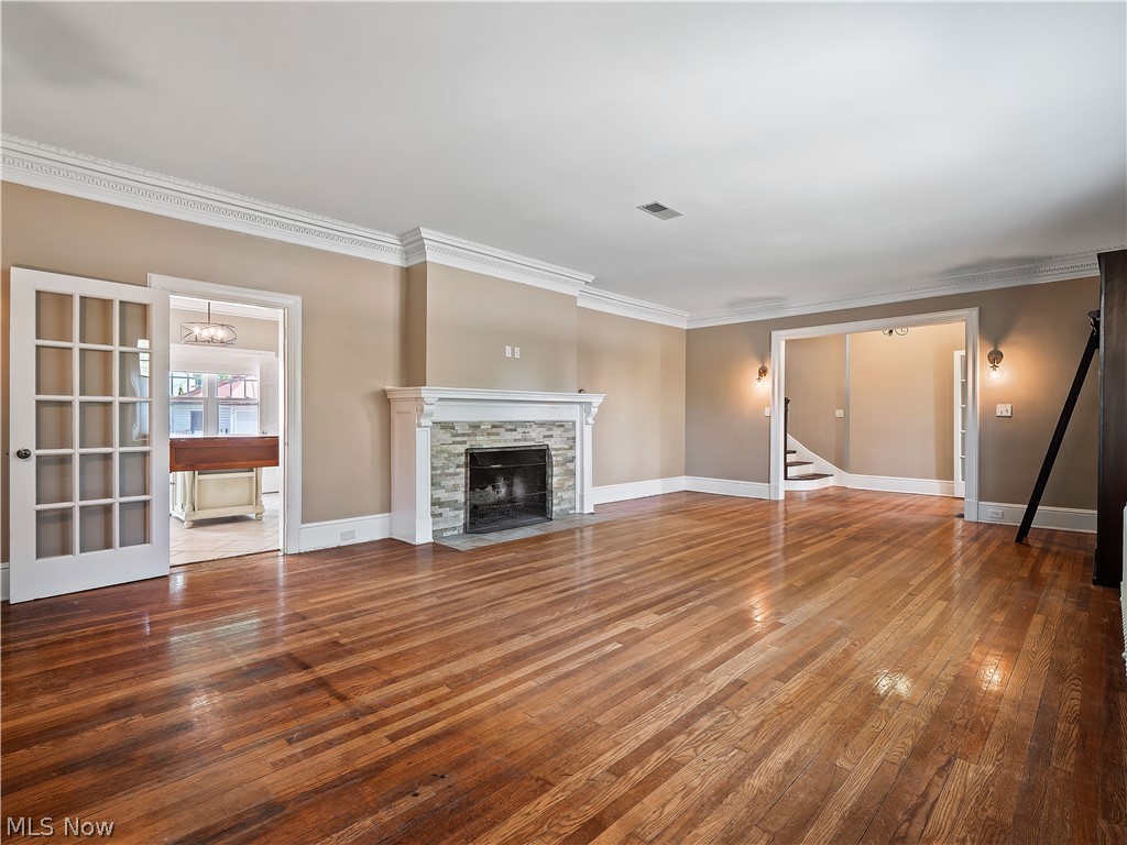12582 Clifton Boulevard Lakewood OH 44107