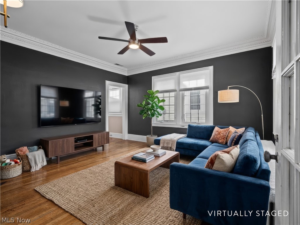 12582 Clifton Boulevard Lakewood OH 44107