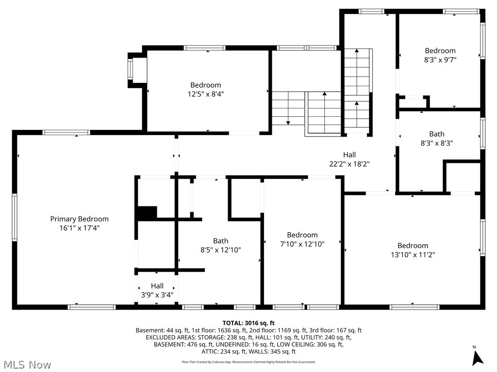 12582 Clifton Boulevard Lakewood OH 44107