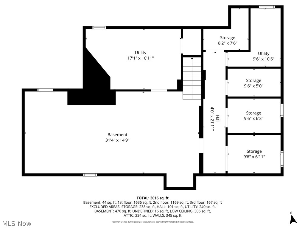12582 Clifton Boulevard Lakewood OH 44107
