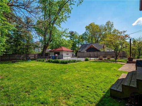 12582 Clifton Boulevard Lakewood OH 44107