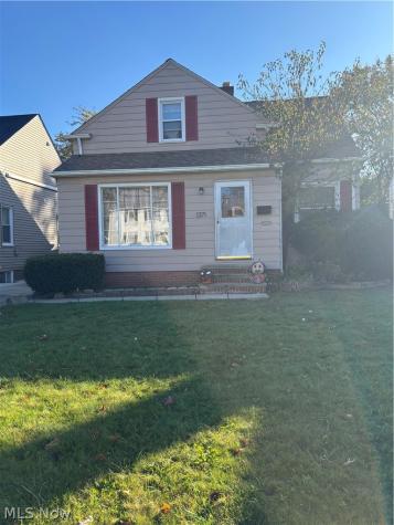 1371 S Green Road South Euclid OH 44121