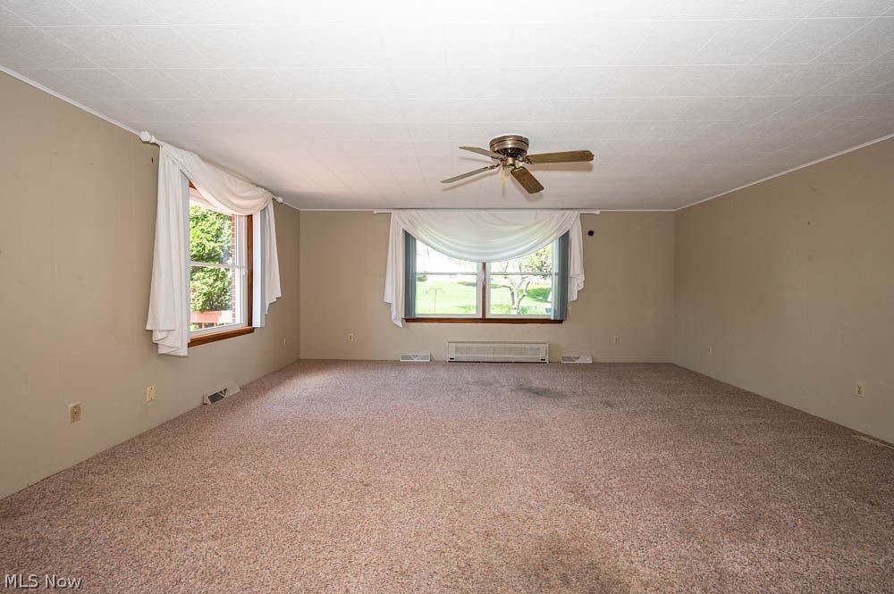2834 Peacock Drive Youngstown OH 44511
