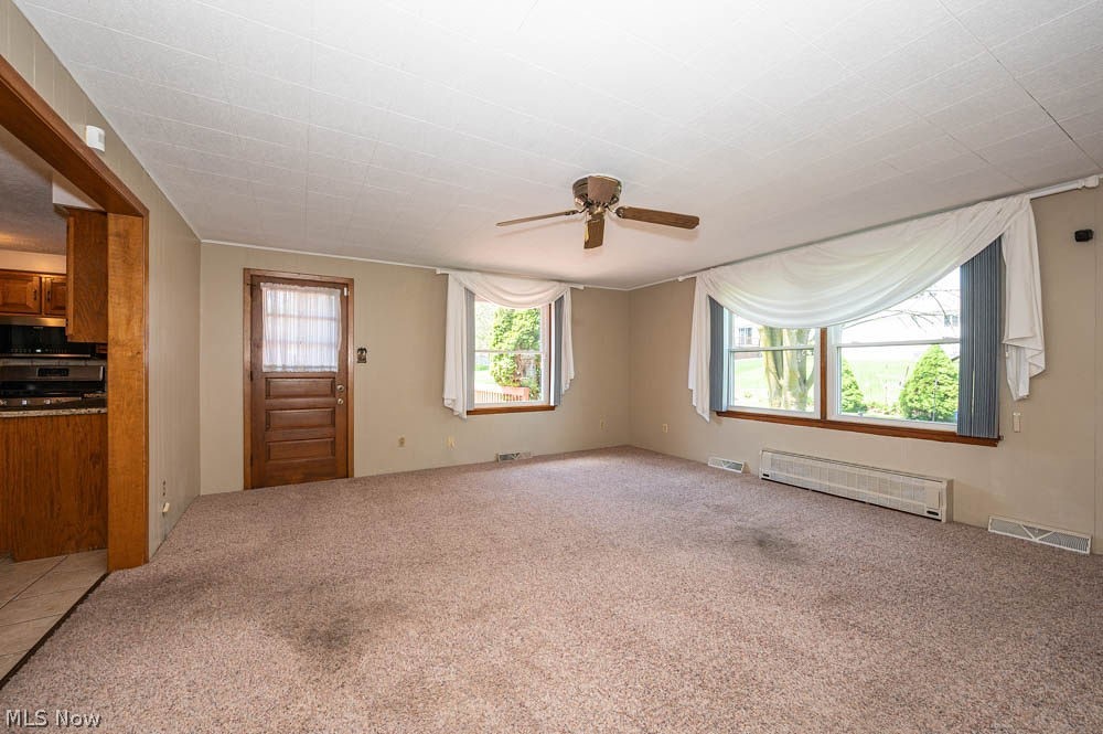 2834 Peacock Drive Youngstown OH 44511