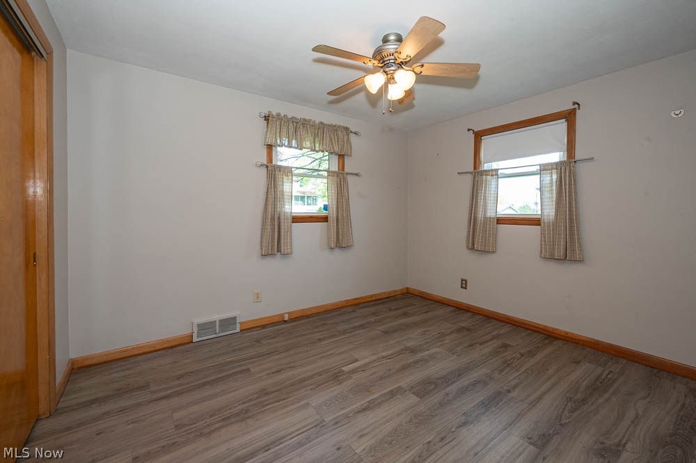 2834 Peacock Drive Youngstown OH 44511