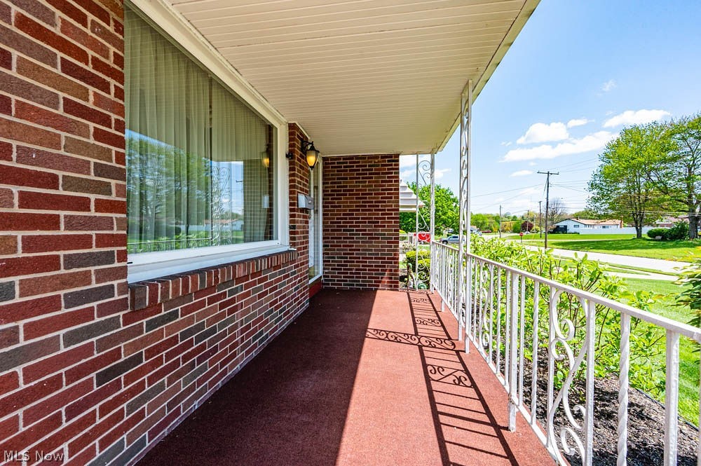 2834 Peacock Drive Youngstown OH 44511