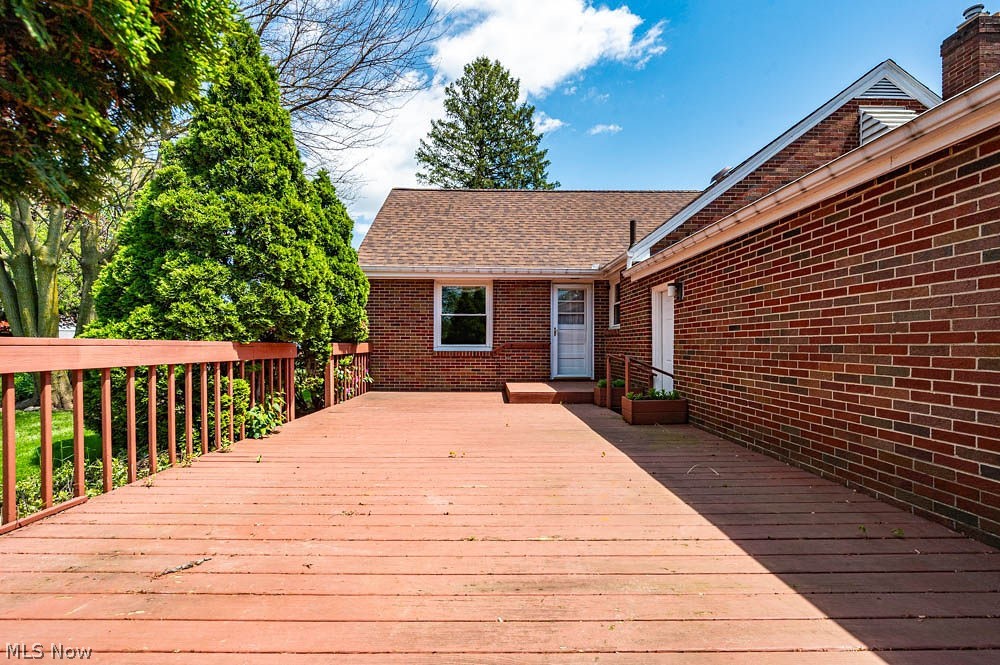 2834 Peacock Drive Youngstown OH 44511