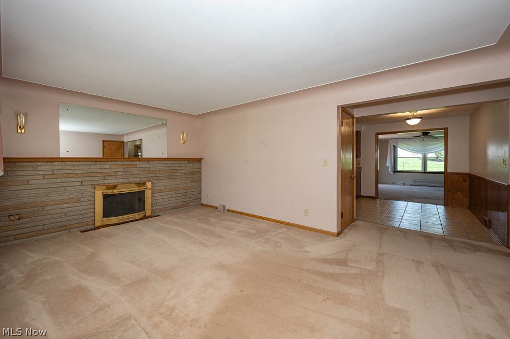 2834 Peacock Drive Youngstown OH 44511