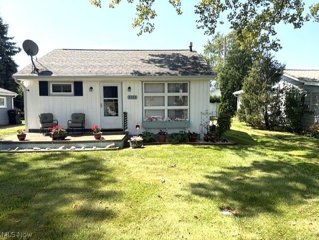 2033 Morningside Avenue Ashtabula OH 44004