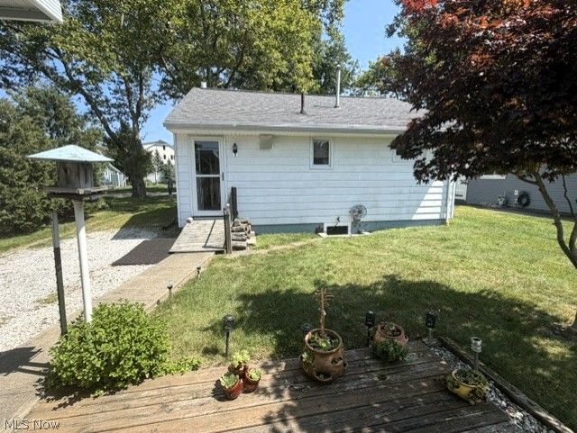 2033 Morningside Avenue Ashtabula OH 44004