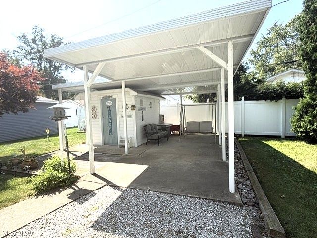 2033 Morningside Avenue Ashtabula OH 44004