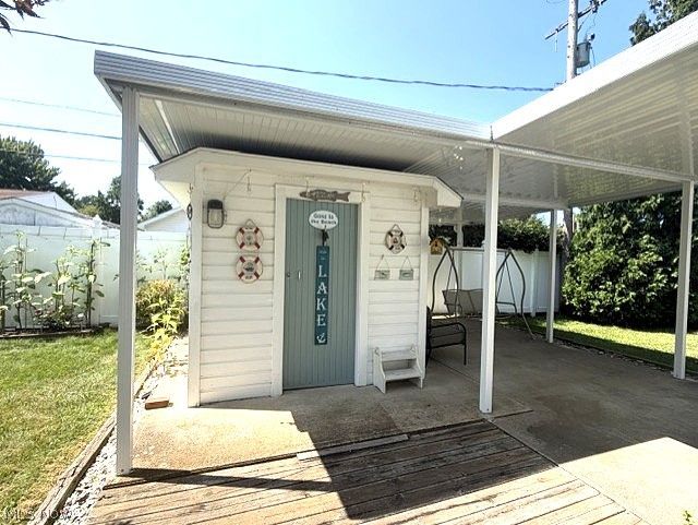 2033 Morningside Avenue Ashtabula OH 44004