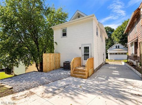 847 Keeney Street Akron OH 44310
