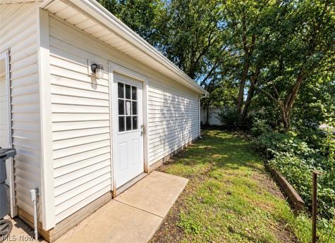 847 Keeney Street Akron OH 44310
