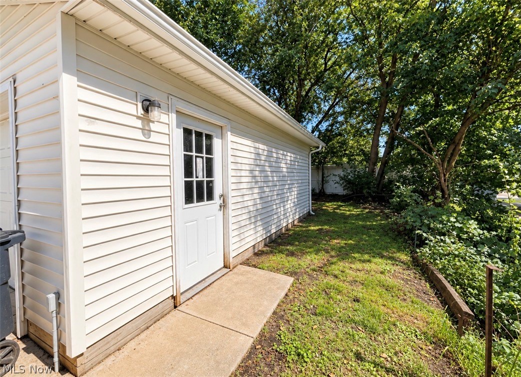 847 Keeney Street Akron OH 44310