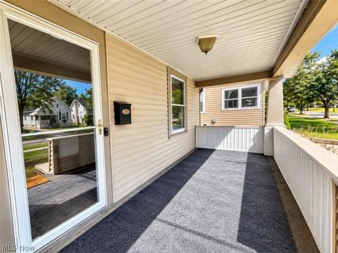 847 Keeney Street Akron OH 44310
