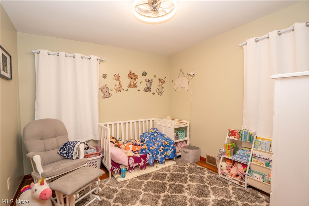 1761 Shaw Avenue Akron OH 44305