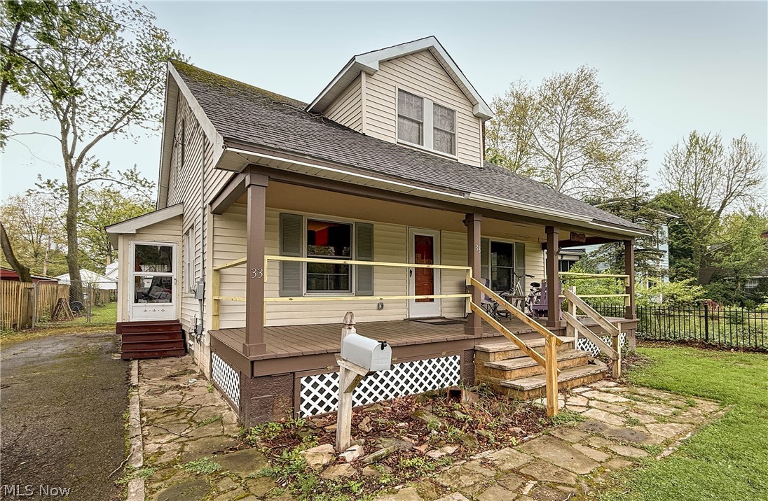 33 Henry Street Berea OH 44017