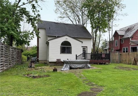 33 Henry Street Berea OH 44017