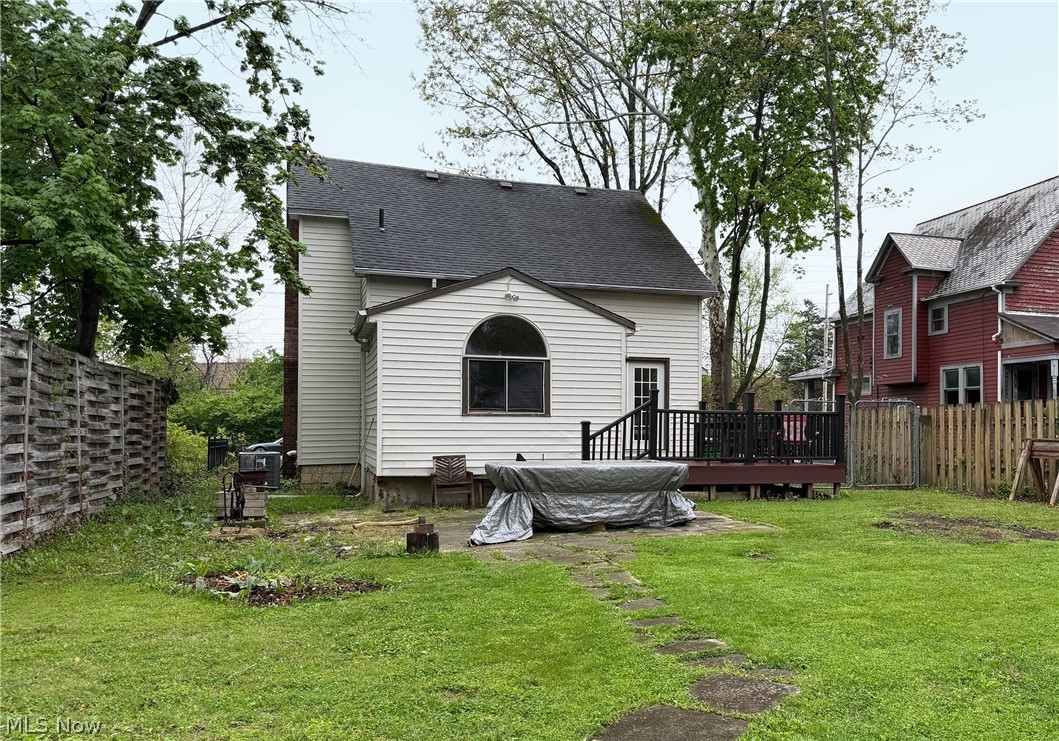 33 Henry Street Berea OH 44017