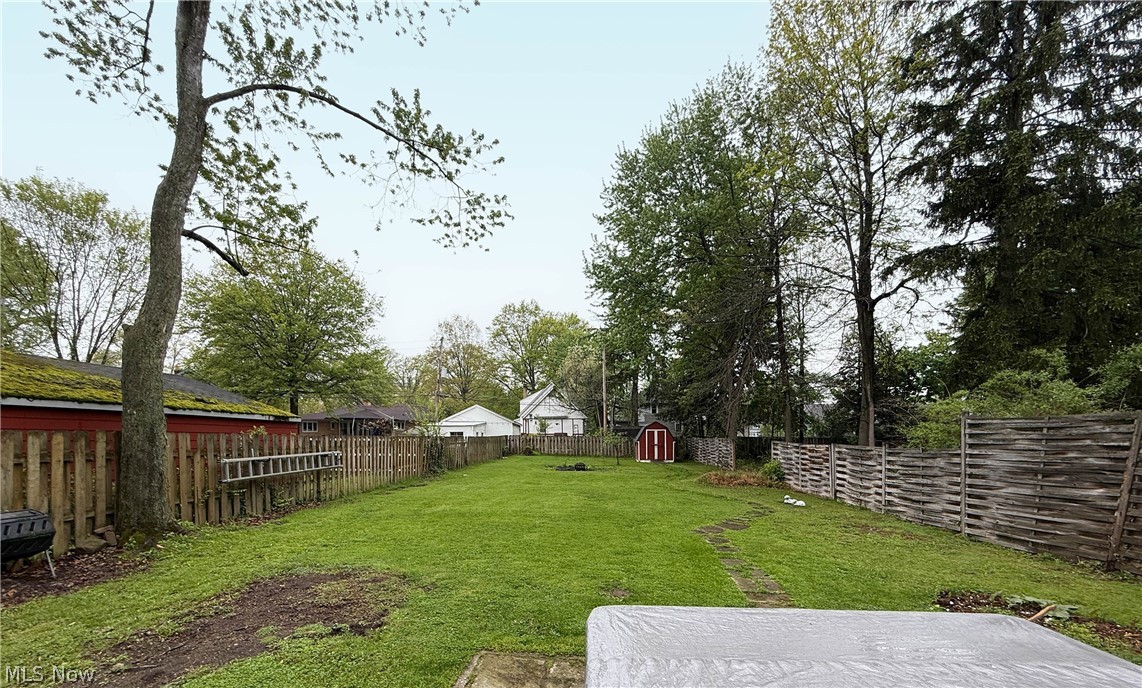 33 Henry Street Berea OH 44017