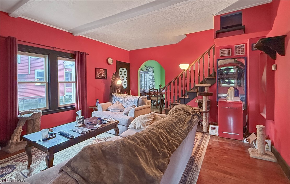 33 Henry Street Berea OH 44017