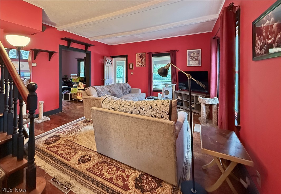 33 Henry Street Berea OH 44017